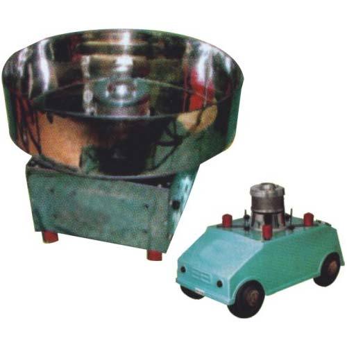 Manufacturers Exporters and Wholesale Suppliers of Sugar Candy Machine New Delhi Delhi